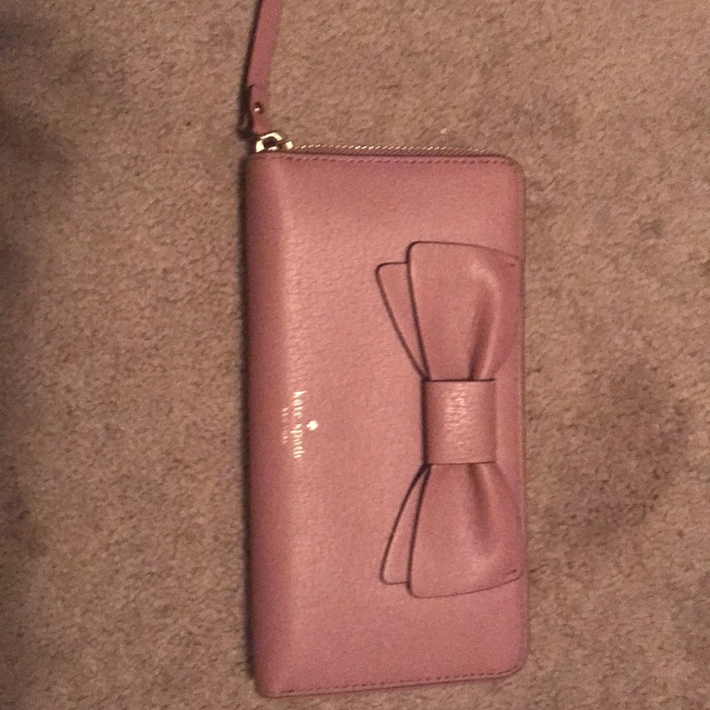 Kate Spade NewYork Wallet